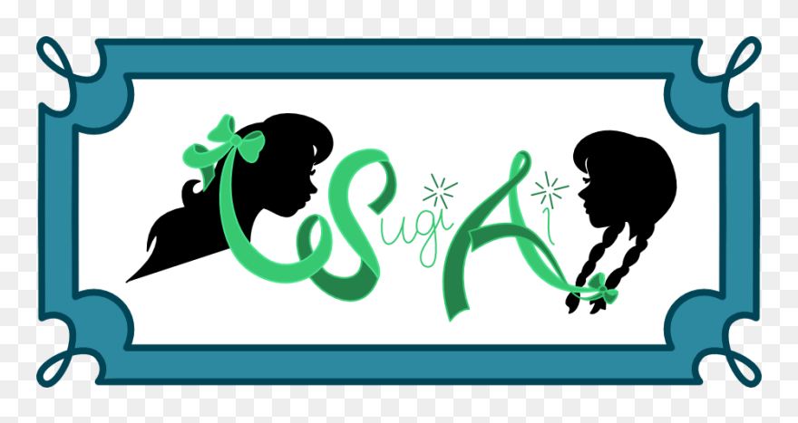 Sugiai - Graphic Design Clipart