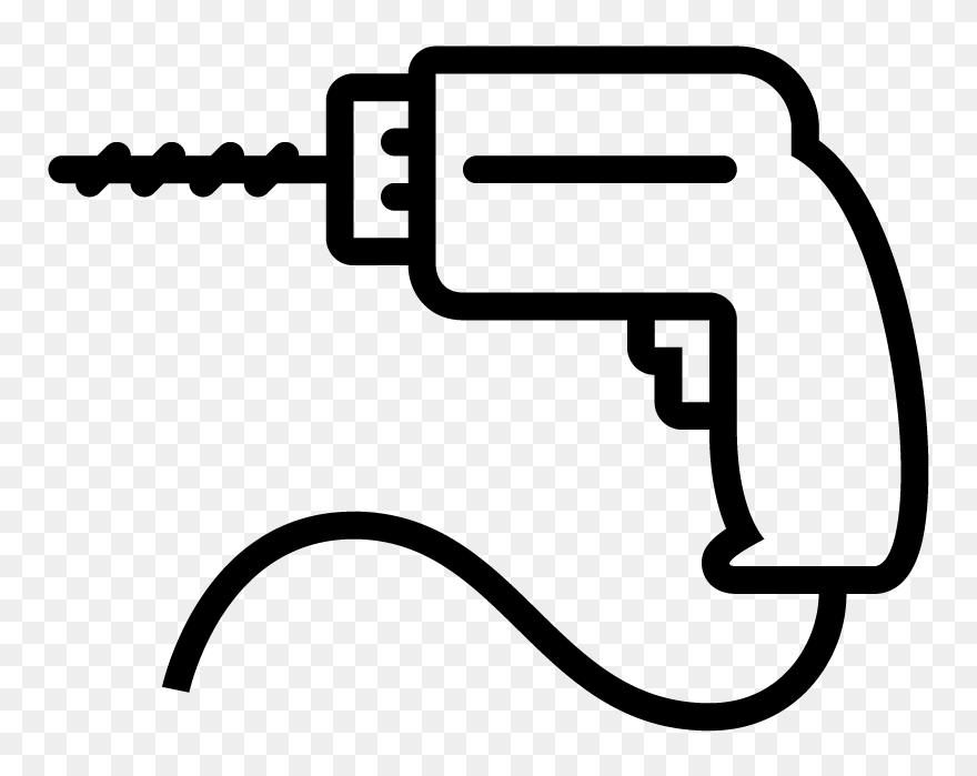 Lumberjack Clipart Saw - Hand Tool - Png Download