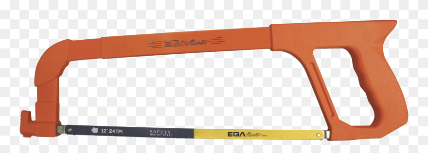 Hand Saw Clipart Sierra - Hand Saw - Png Download