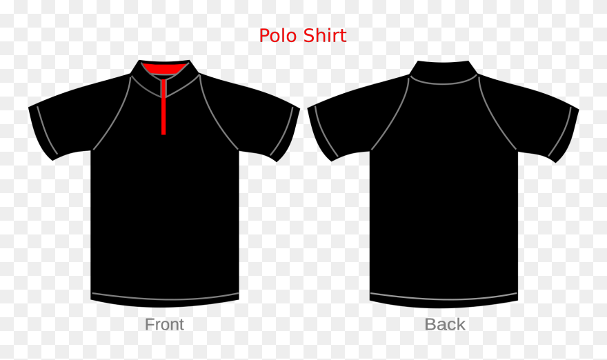 Design T Shirt Berkolar Clipart