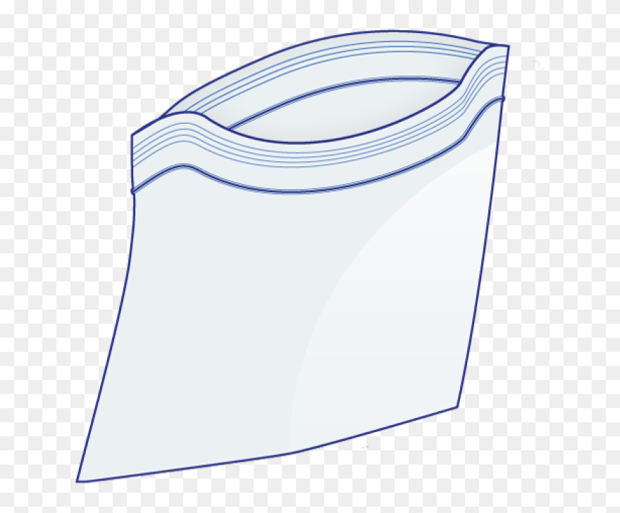 Download Ziplock Bag Clipart Png Download (5563213) PinClipart
