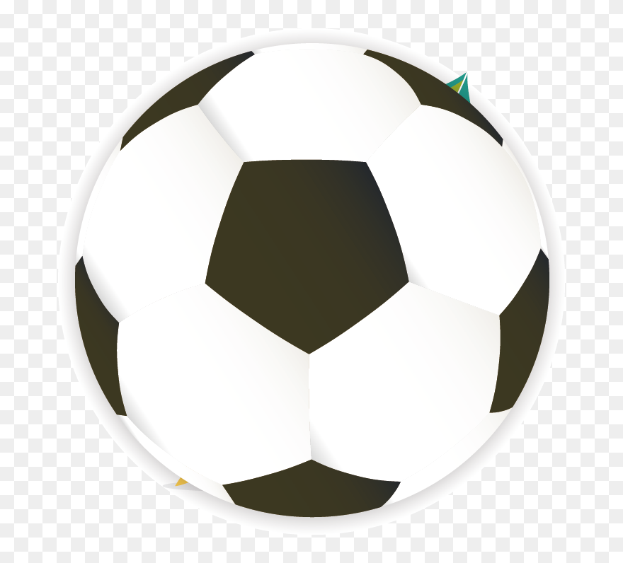 American Football Goal Free Transparent Image Hq Clipart - Ball - Png Download