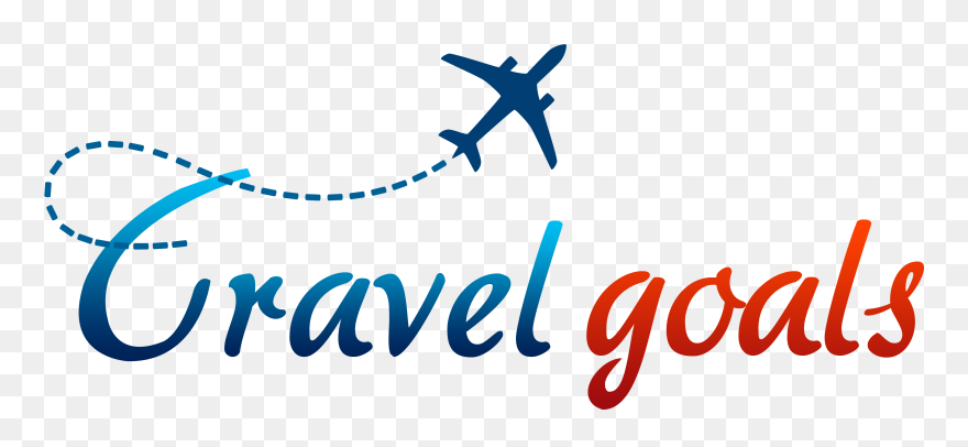 06 Nights & 07 Days X 04 Pax Travel Goals Tour And - Travel Goals Logo Tour Clipart