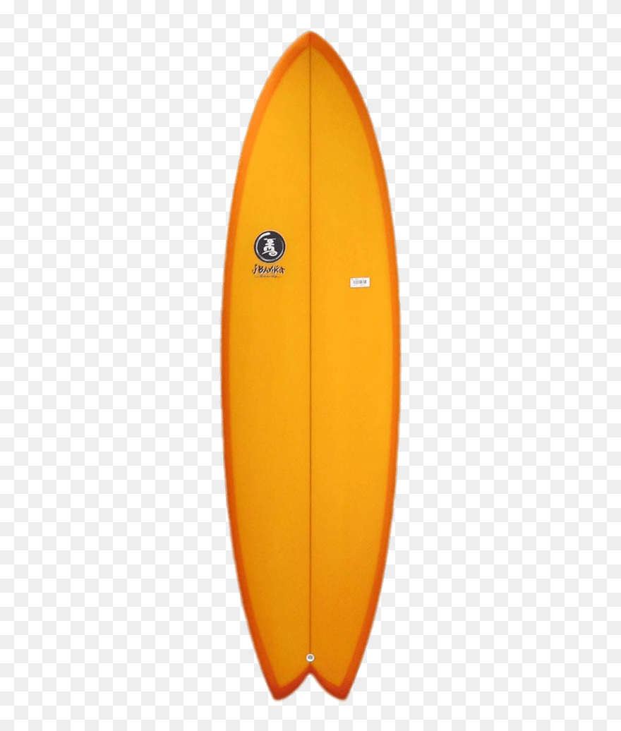 Surfing Clipart Surfboard - Surfboard Transparent - Png Download