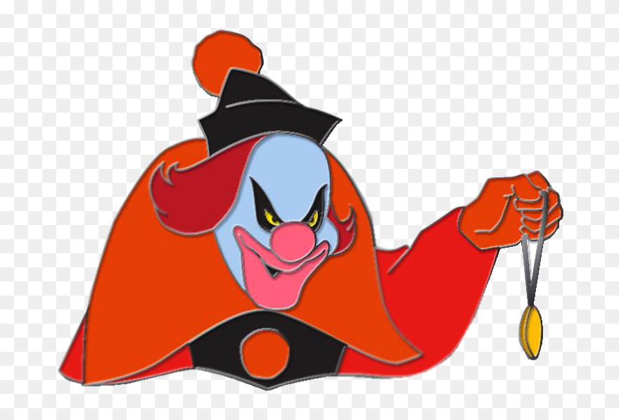 Dark Clipart Scooby Doo - Clip Art - Png Download