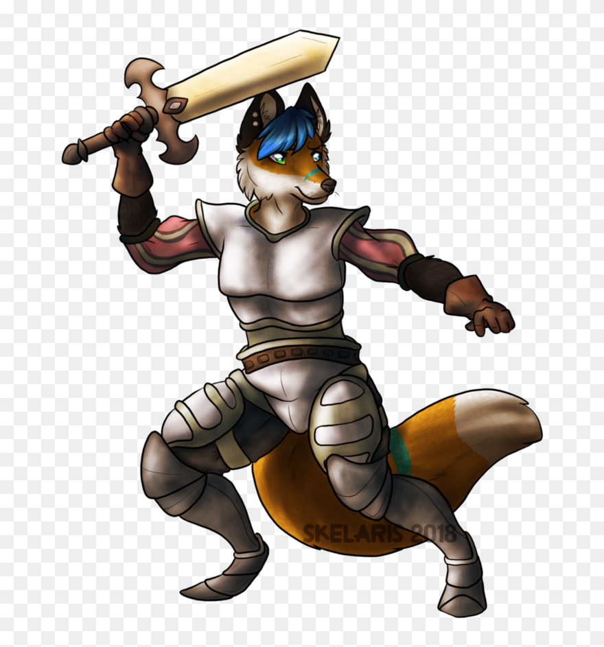 Medievil Armor Arrow Clipart