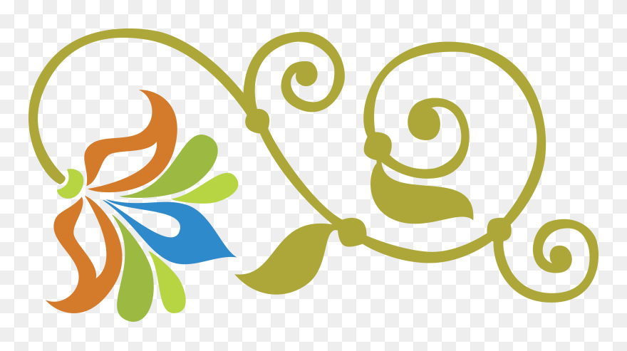 Alpona Design Png Clipart