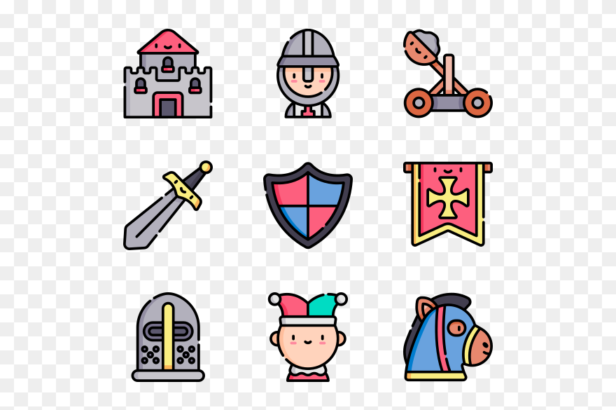 Insurance Icon Png Colour Clipart