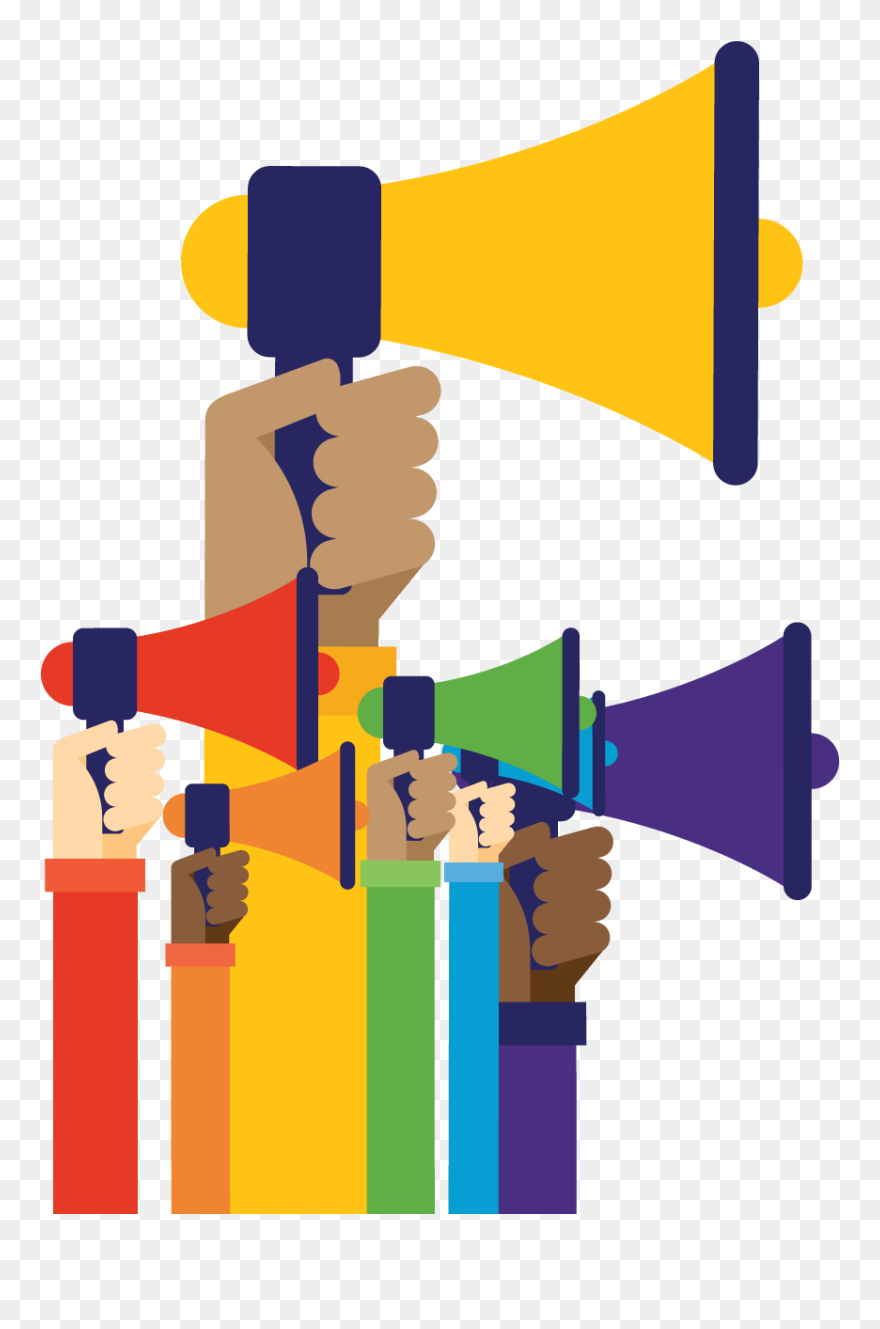 Lgbtq Clipart - Png Download