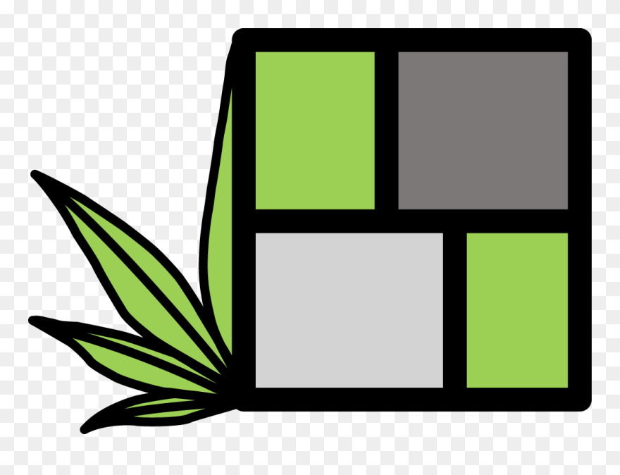 Stonewallcannabis - Com Clipart