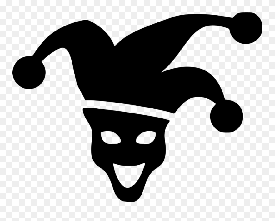 Jester Png Image - Transparent Jester Png Clipart