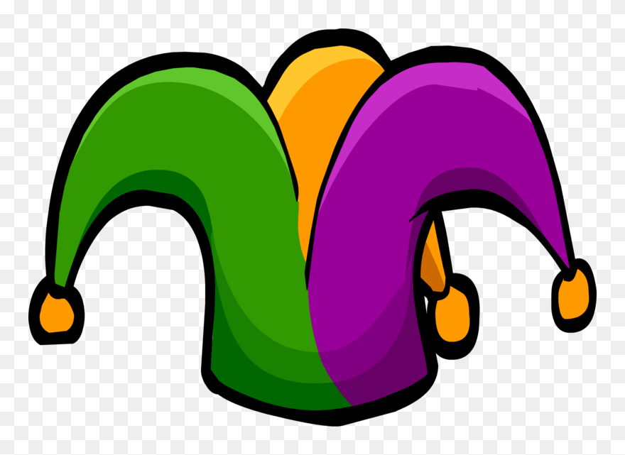 Jester Clipart