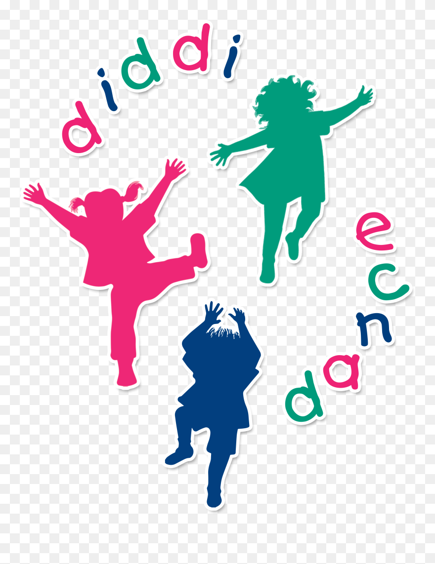 Diddi Dance Clipart