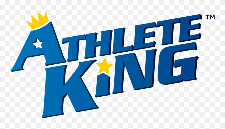 Athelete King - Athlete King Clipart