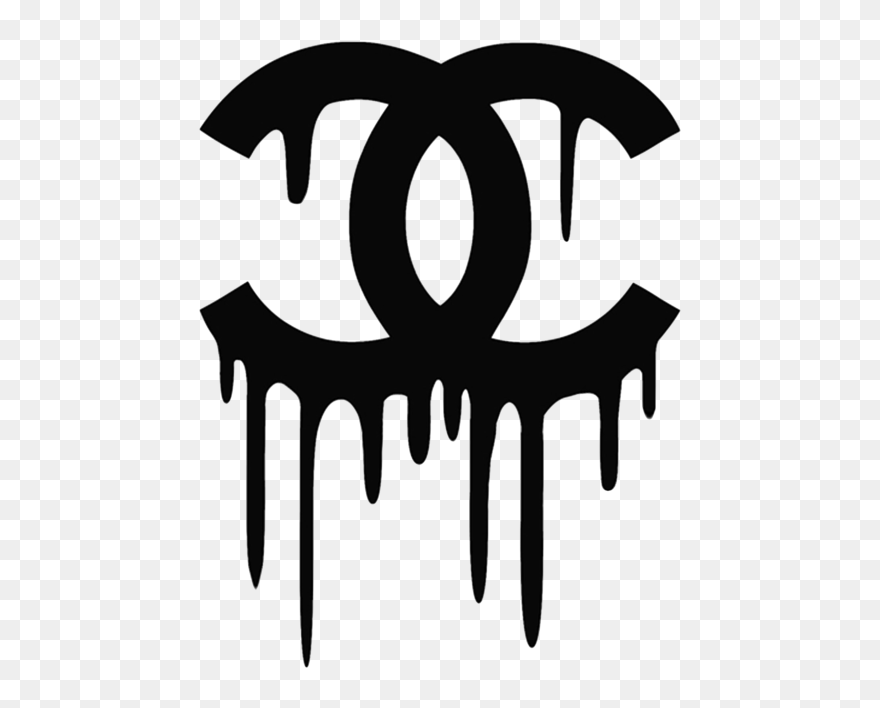 Chanel Logo Clipart