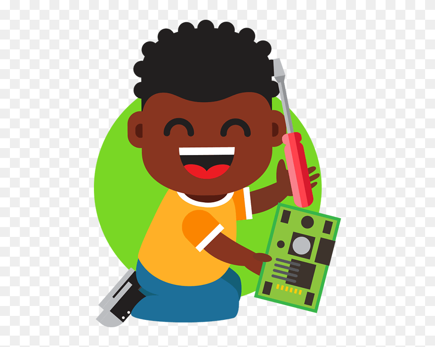 Cartoon Clipart