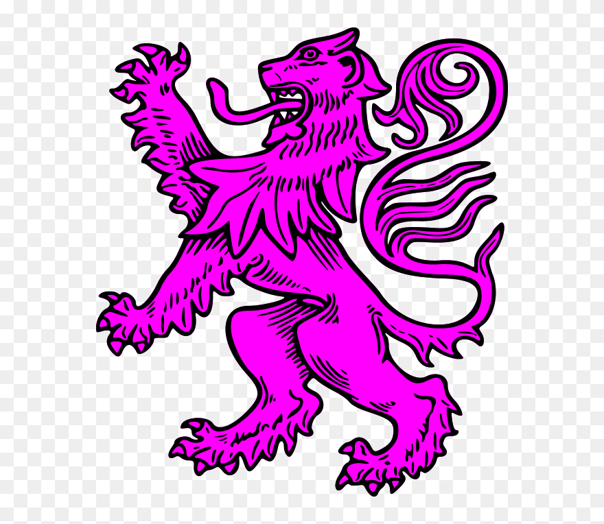 Aston Villa First Logo Clipart