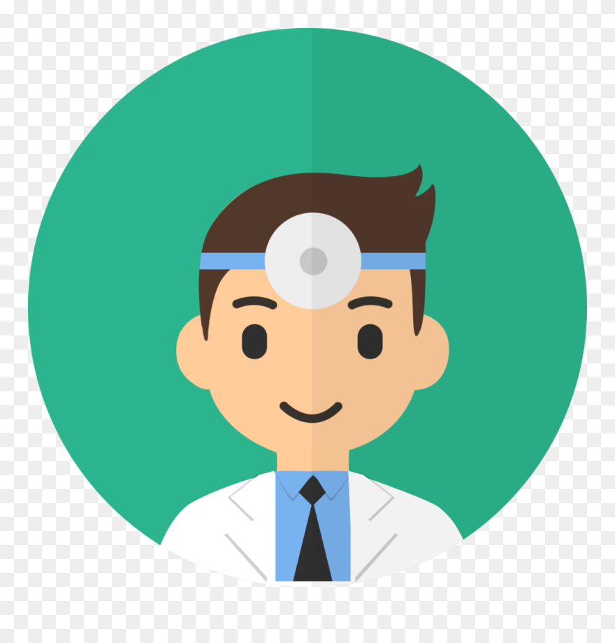 Dentist - Paul Clipart