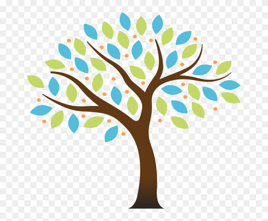 Animated Tree - Poster On Beauty Of Earth Clipart