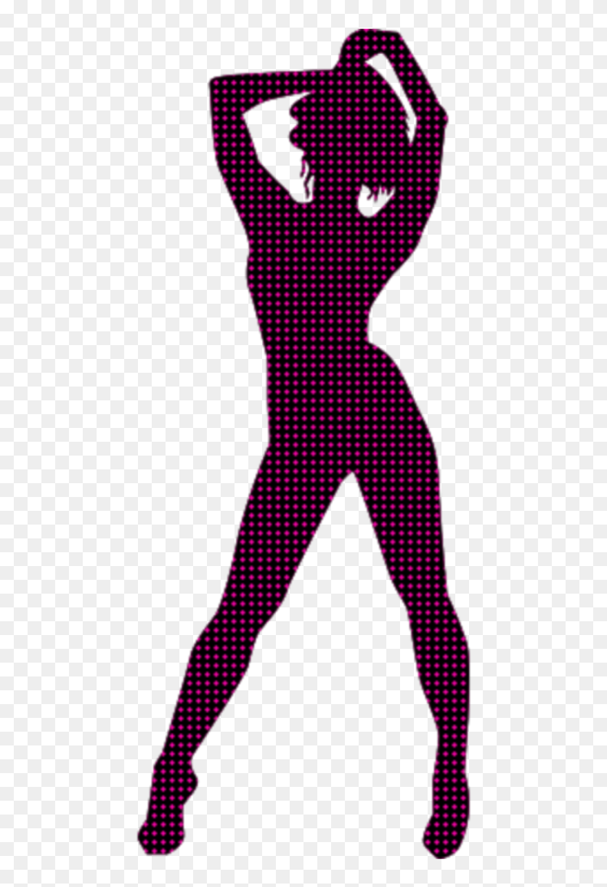 Stripper Png Clipart