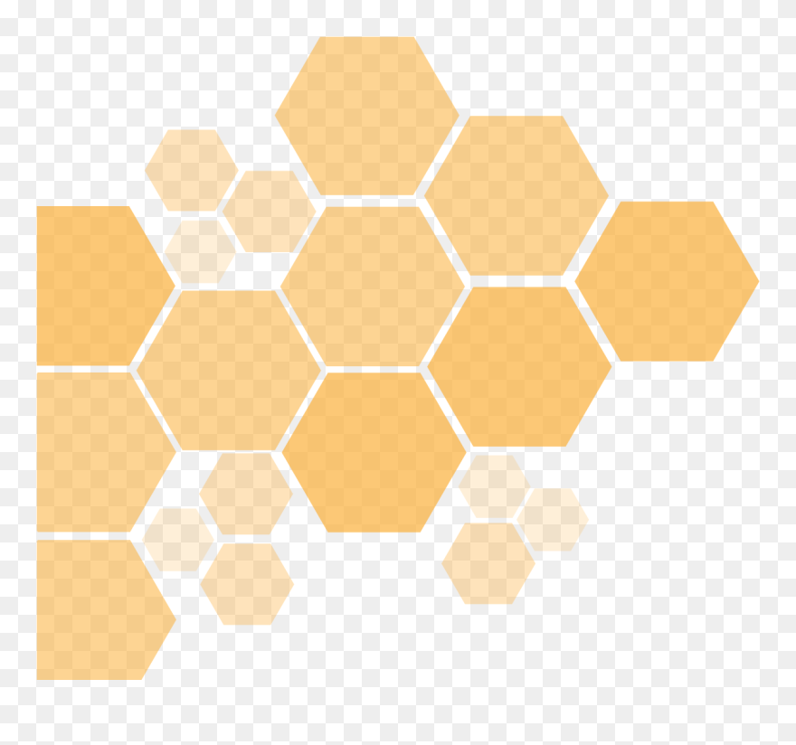 Landlab Learn More - Transparent Yellow Design Png Clipart