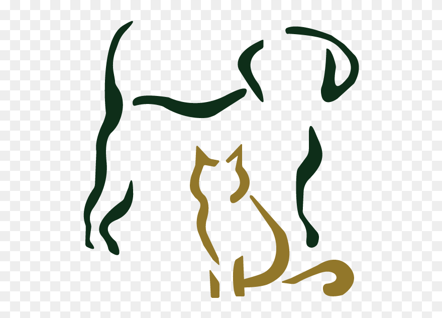 Dog And Cat Clipart