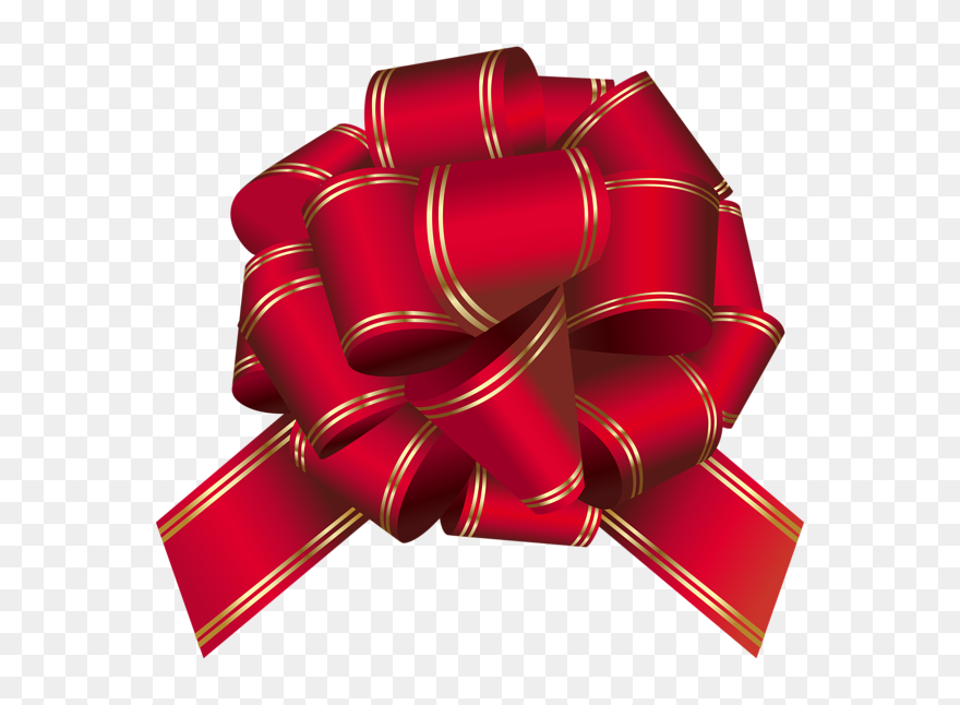 Gift Wrap Png Clipart