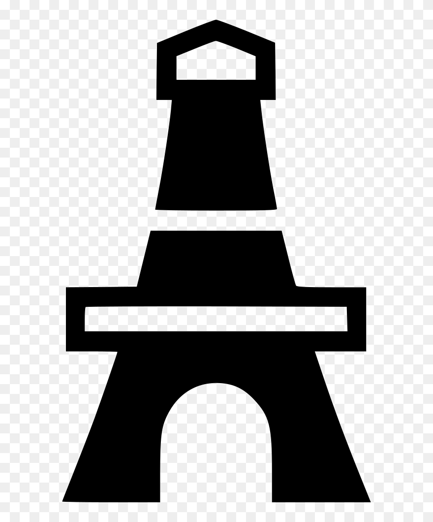 Eifel Tower Clipart