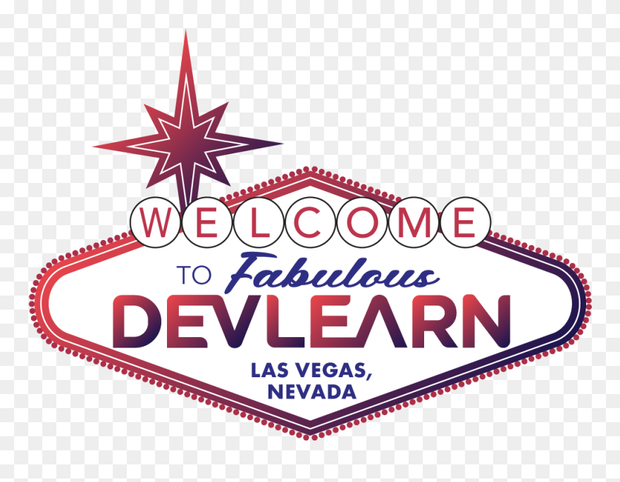 Transparent Viva Las Vegas Clipart - Png Download