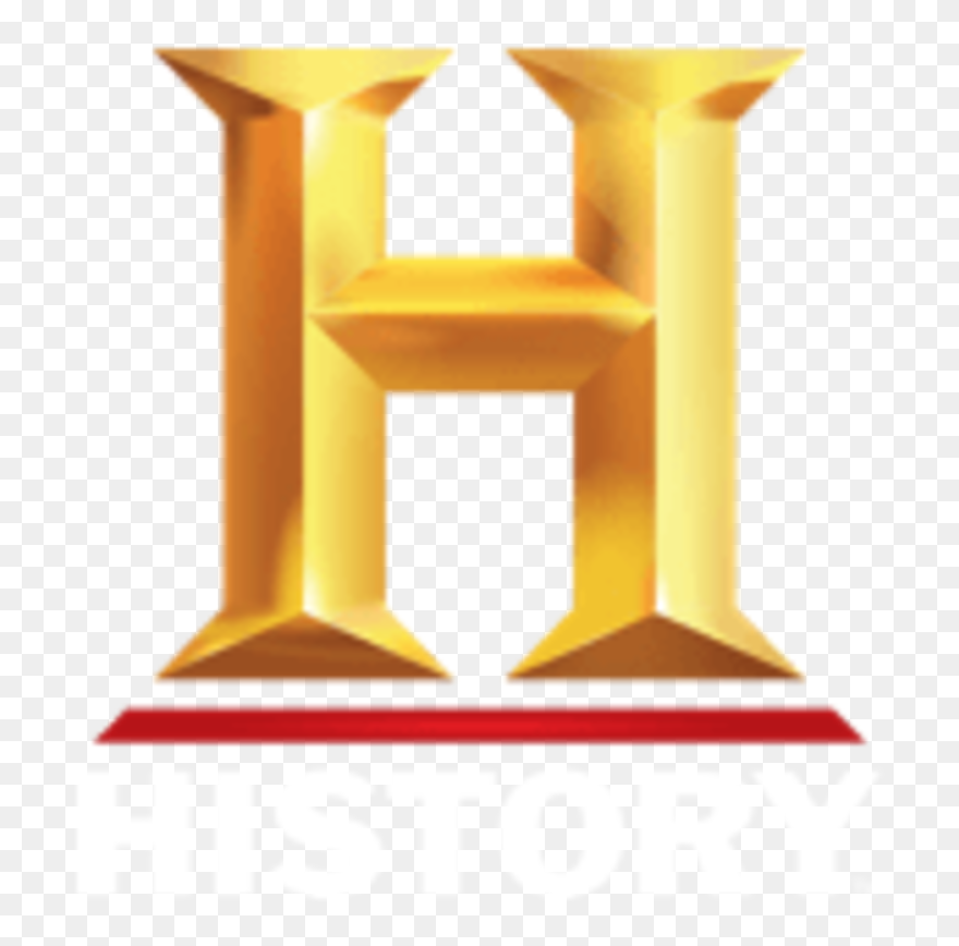 Transparent Las Vegas Skyline Clipart - History .com Logo - Png Download