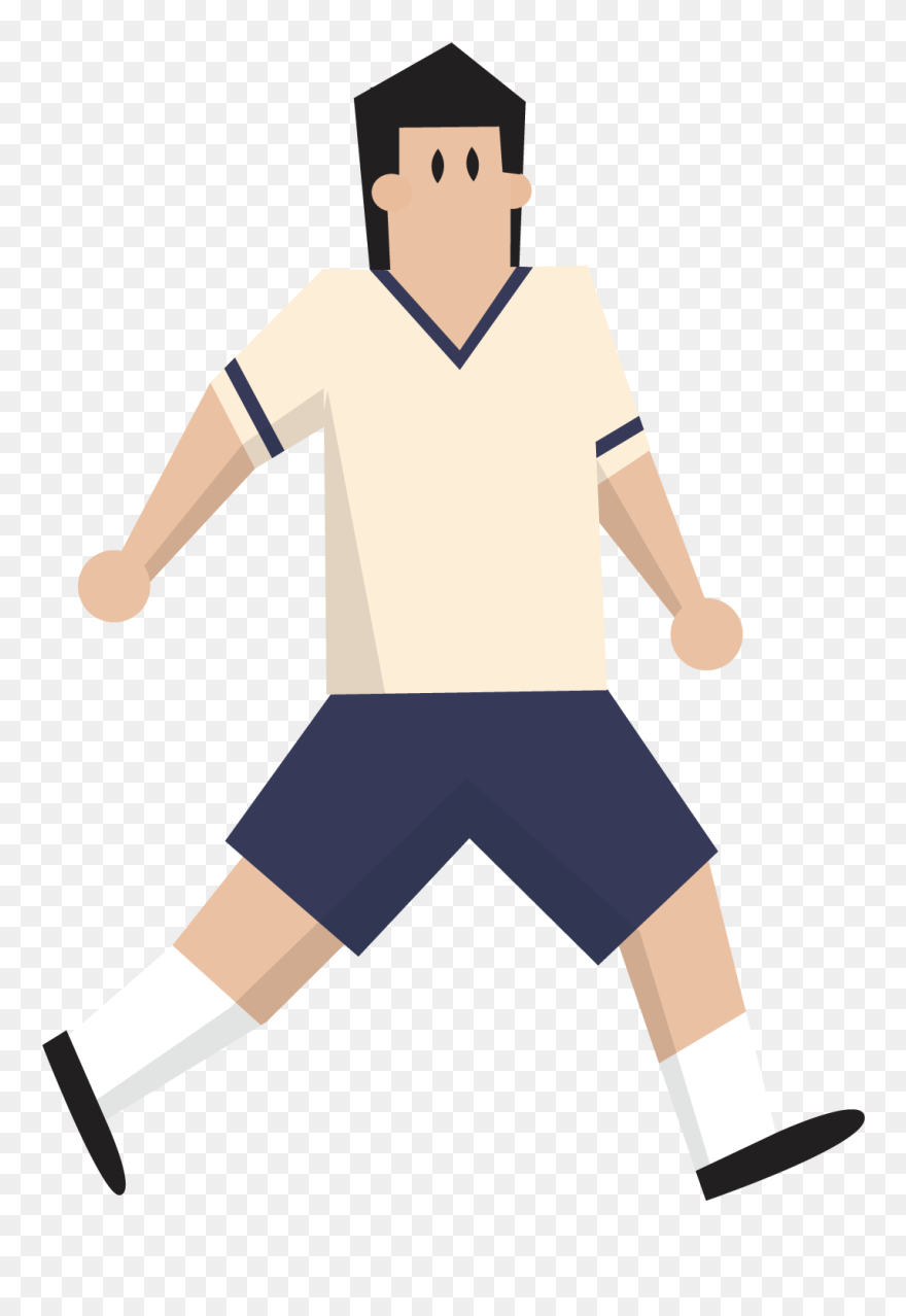Football Referee Clipart Png Royalty Free Download - Association Football Referee Transparent Png