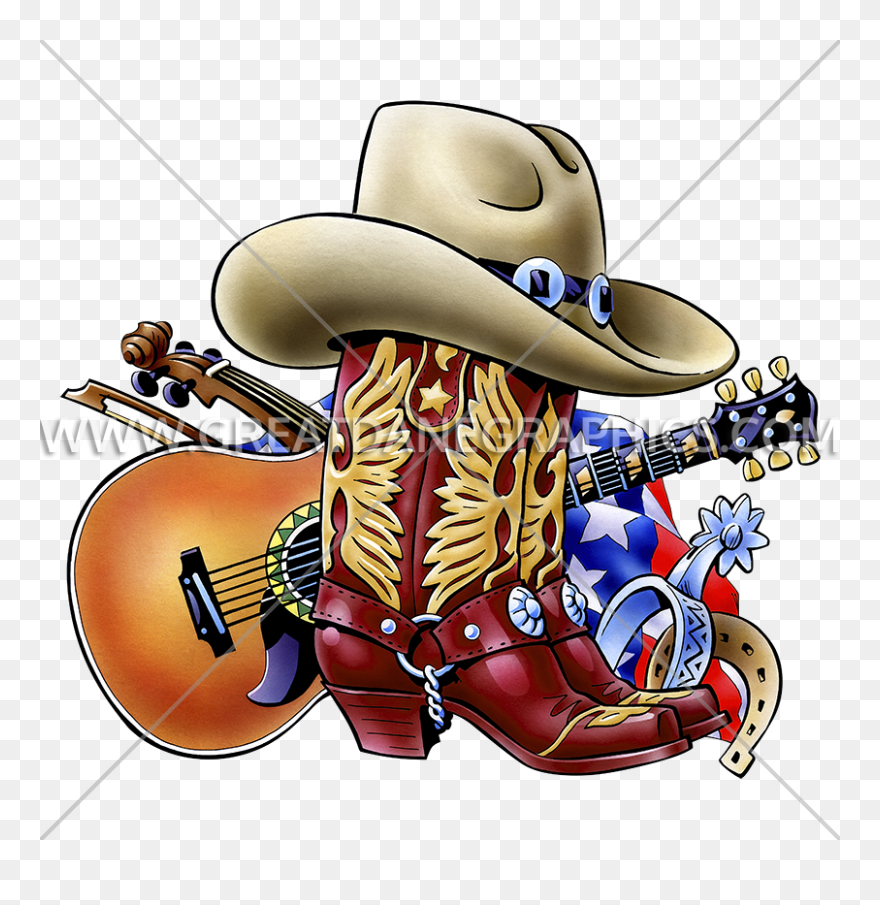 Boot Collage Production Ready - Cartoon Clipart