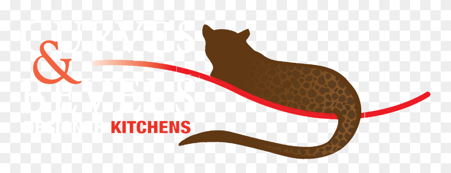 Logo - Cat Grabs Treat Clipart
