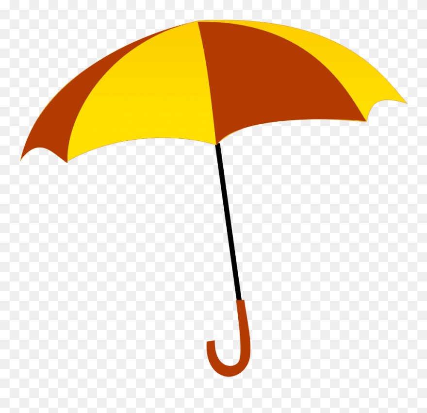 Umbrella Clipart Png Image - Umbrella Clipart Png Transparent Png