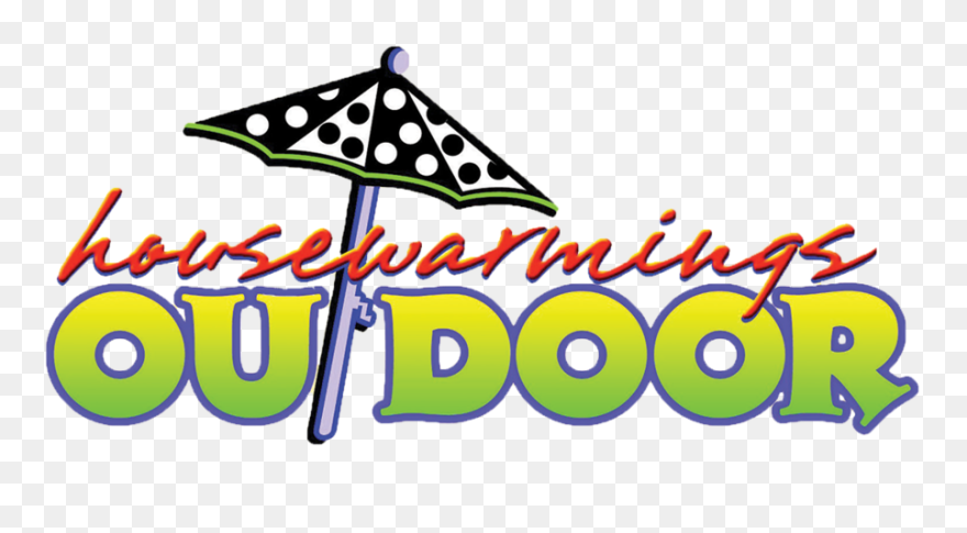 Hwo Logo - Housewarmings Outdoor Clipart