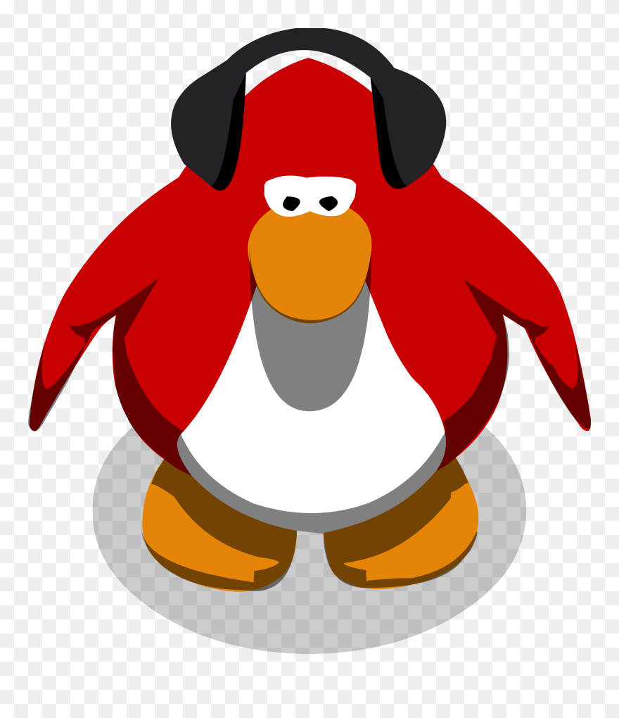 Transparent Multicultural Clipart - Club Penguin Penguin Png