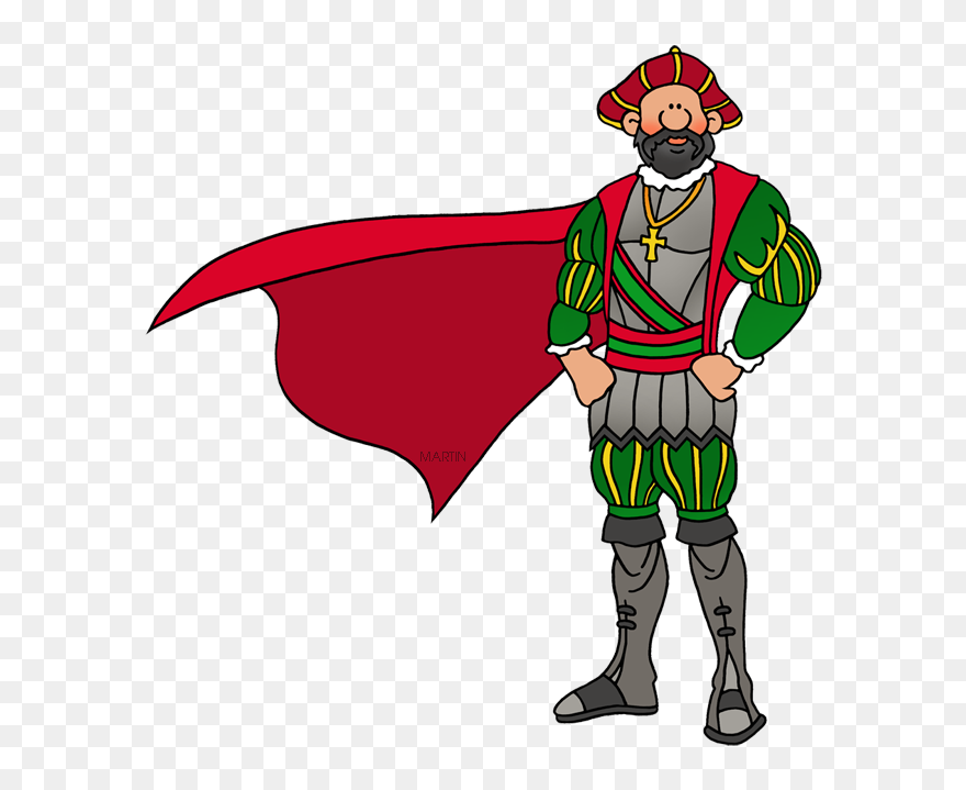 Vasco De Gama - Vasco Da Gama Clipart - Png Download