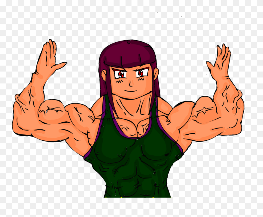 Biceps Clipart