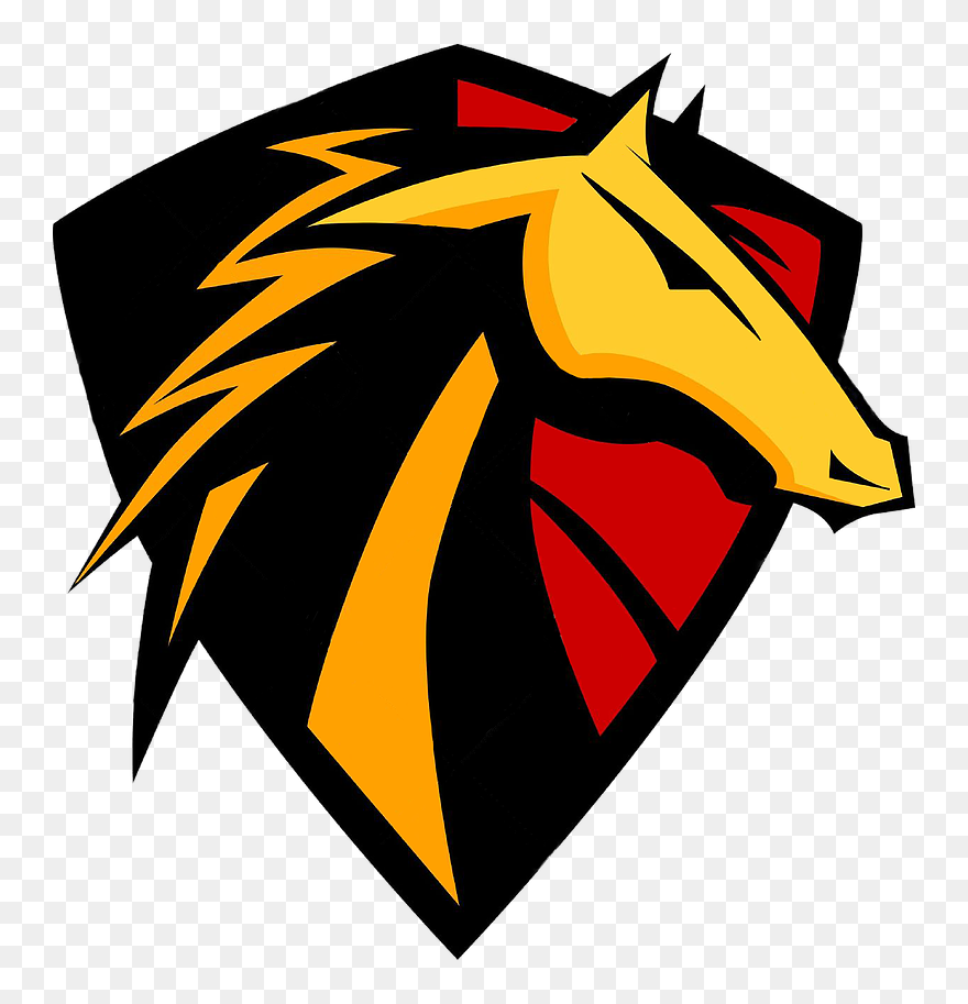 Potros De Barinas Fc Clipart