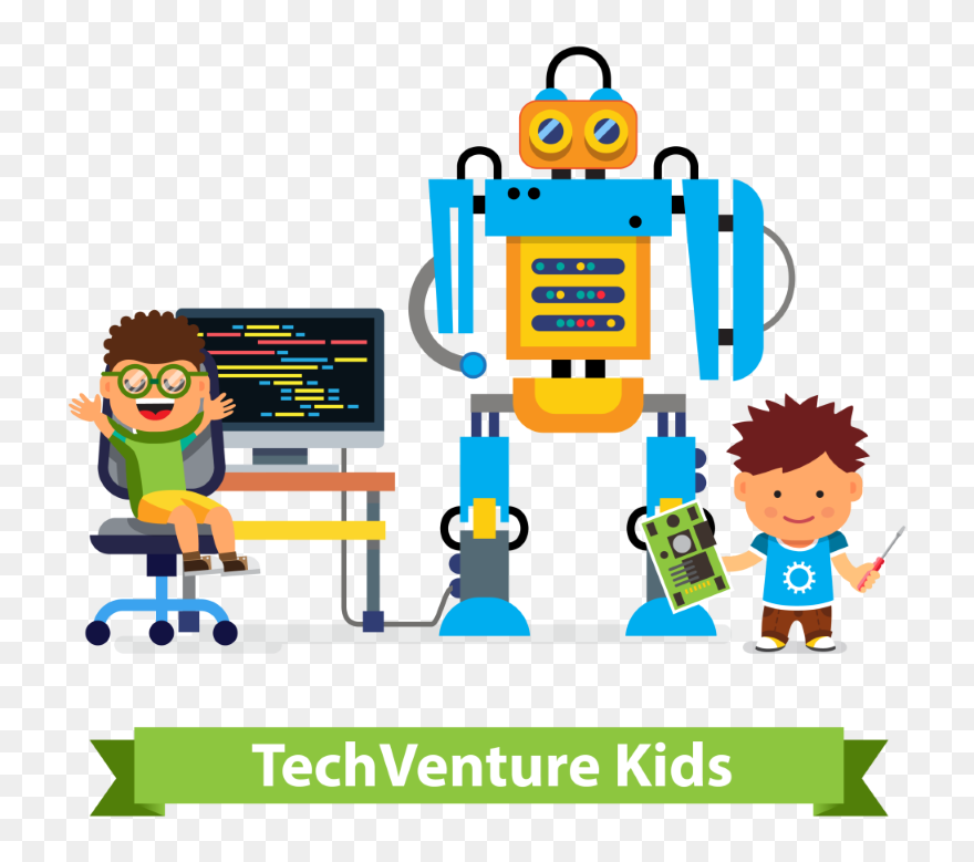 Computer Coding Clip Art - Png Download
