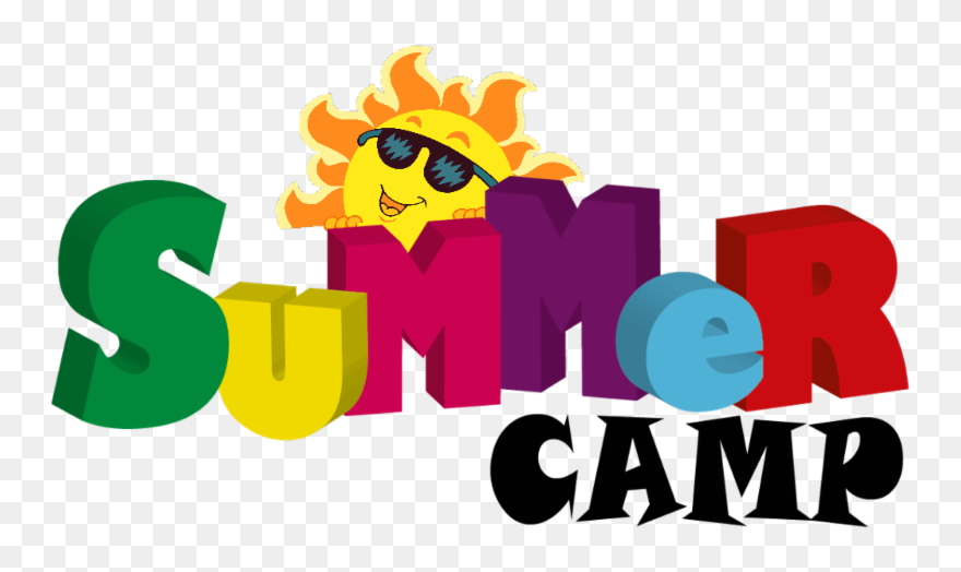 Summer Camp Logo Png Clipart