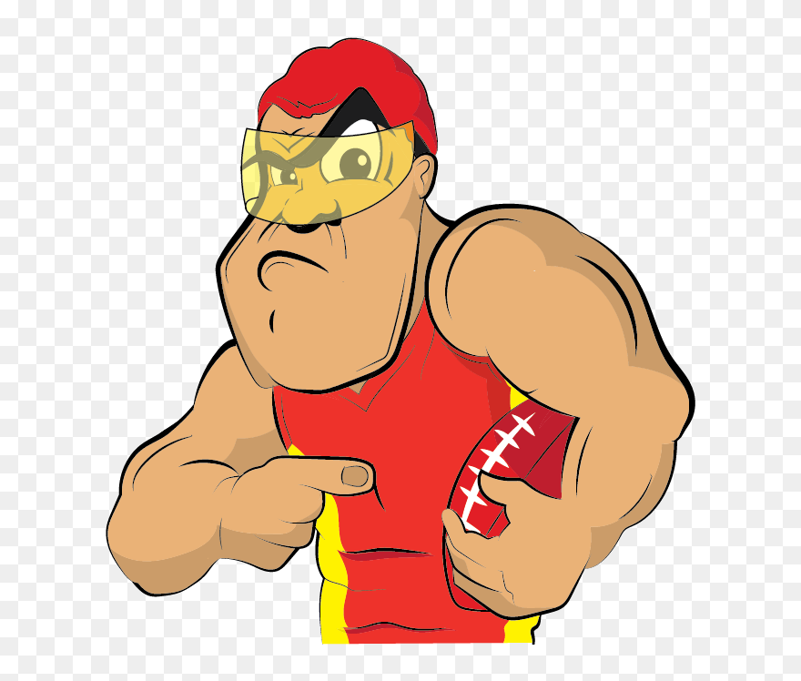Suns Basketball Clipart Graphic Library Download 2017 - Gold Coast Suns Cartoon - Png Download