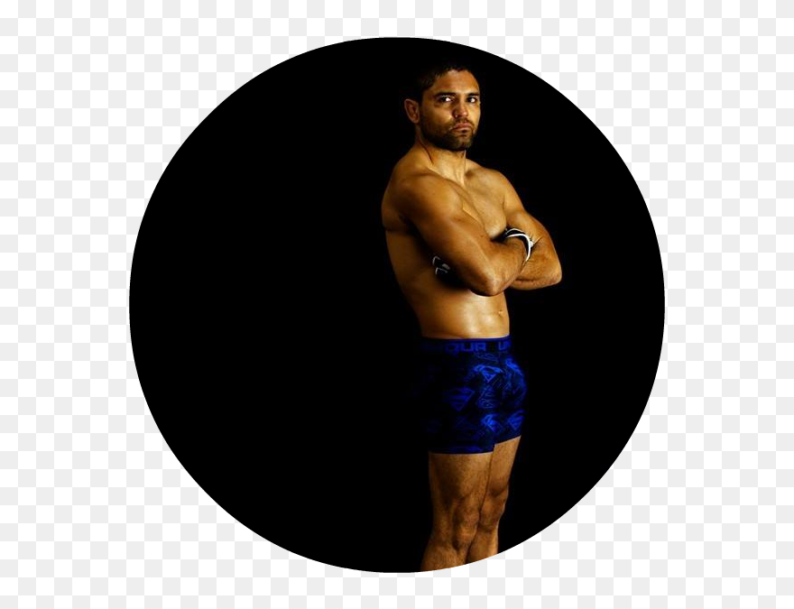 Transparent Mma Png - Barechested Clipart