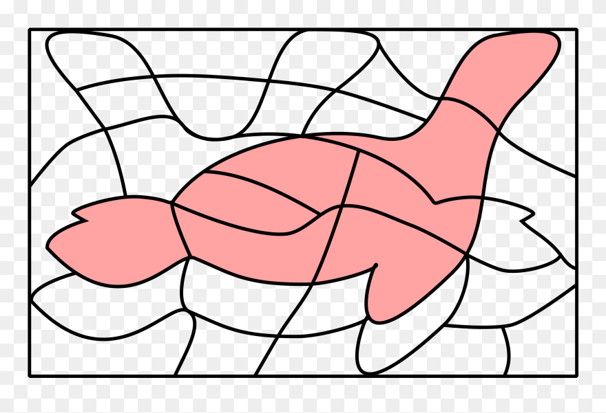 Seal Vector Silhouette Image Clipart