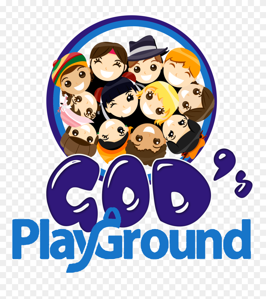 Children's Church Clip Art - Png Download