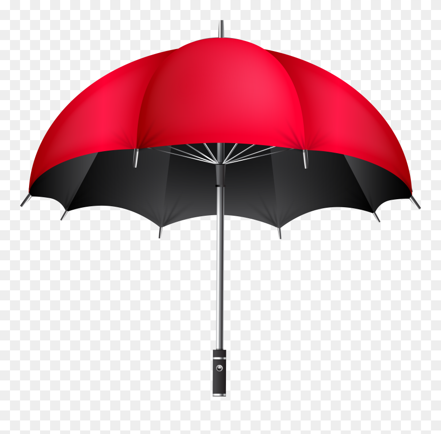 Umbrella Transparent Clipart - Png Download