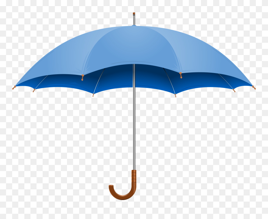 Umbrella Png Clipart Best - Transparent Background Umbrella Transparent