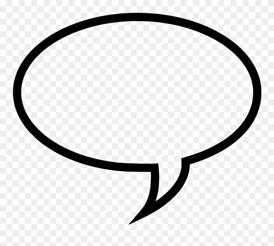 Svg Grunge Style Bubble - Circle Clipart