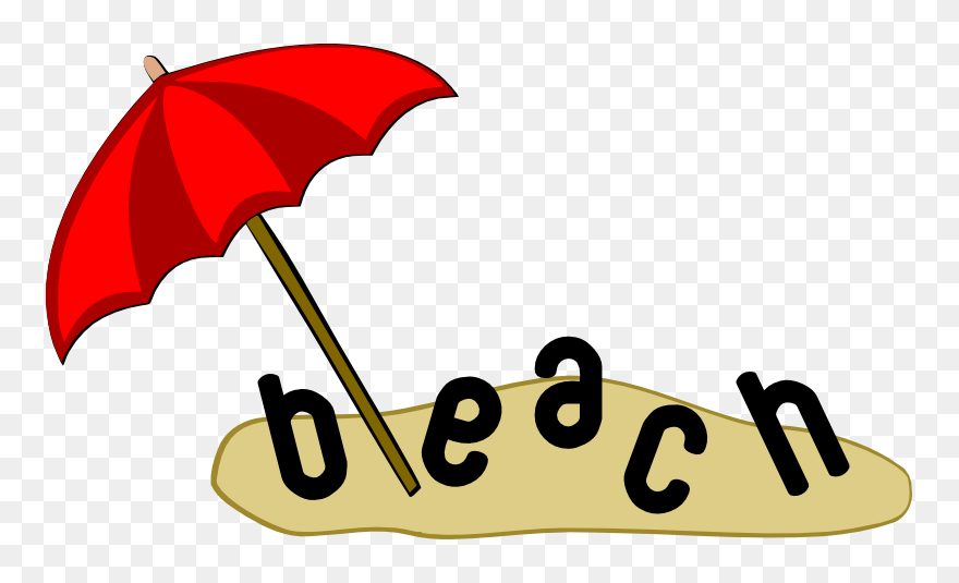 Umbrella Clipart