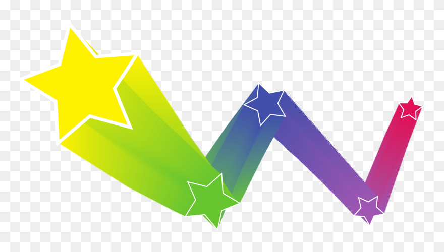 Star And Art Icon Clipart